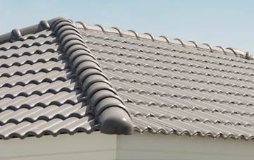 advantages of Worth Abbey clay roofing