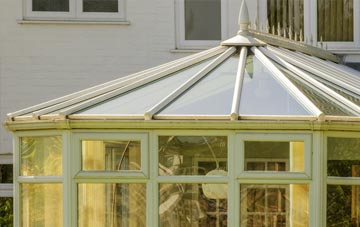 conservatory roof repair Worth Abbey, West Sussex