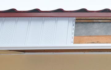 Worth Abbey fascia repair costs