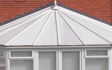 Worth Abbey polycarbonate conservatory roof repairs