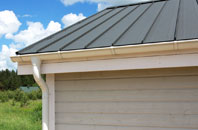 Worth Abbey fascia repair