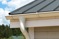 Worth Abbey soffits